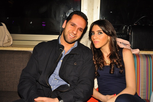 Publicity on Saturday Night